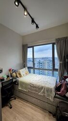 Forest Woods (D19), Condominium #581119441